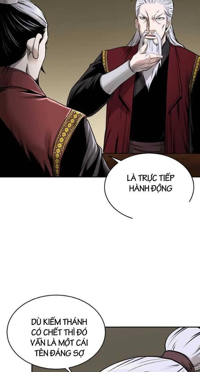 Ma Nhân Hoa Sơn Chapter 58 - 42