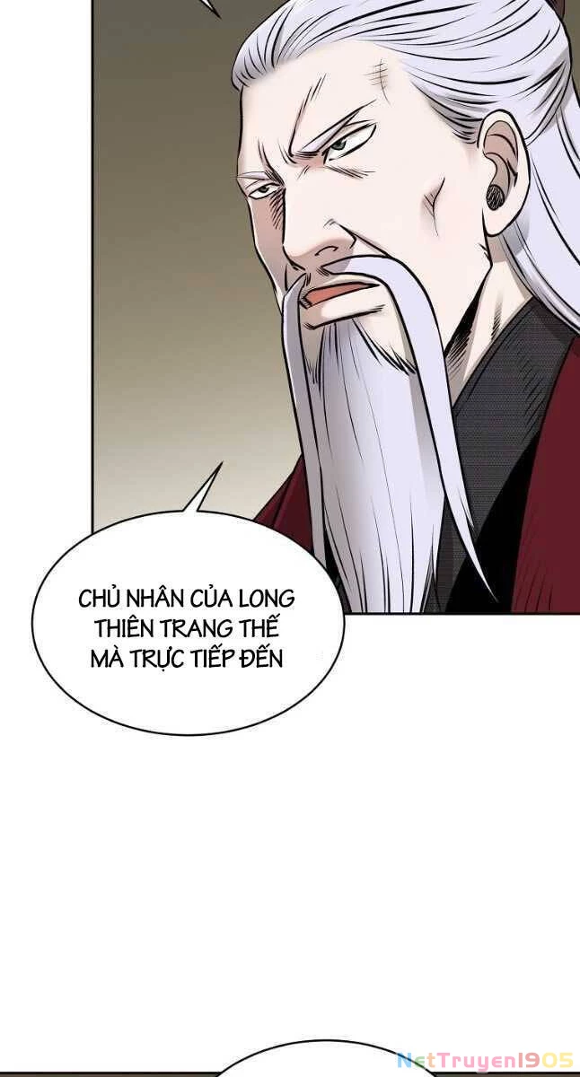 Ma Nhân Hoa Sơn Chapter 58 - 43