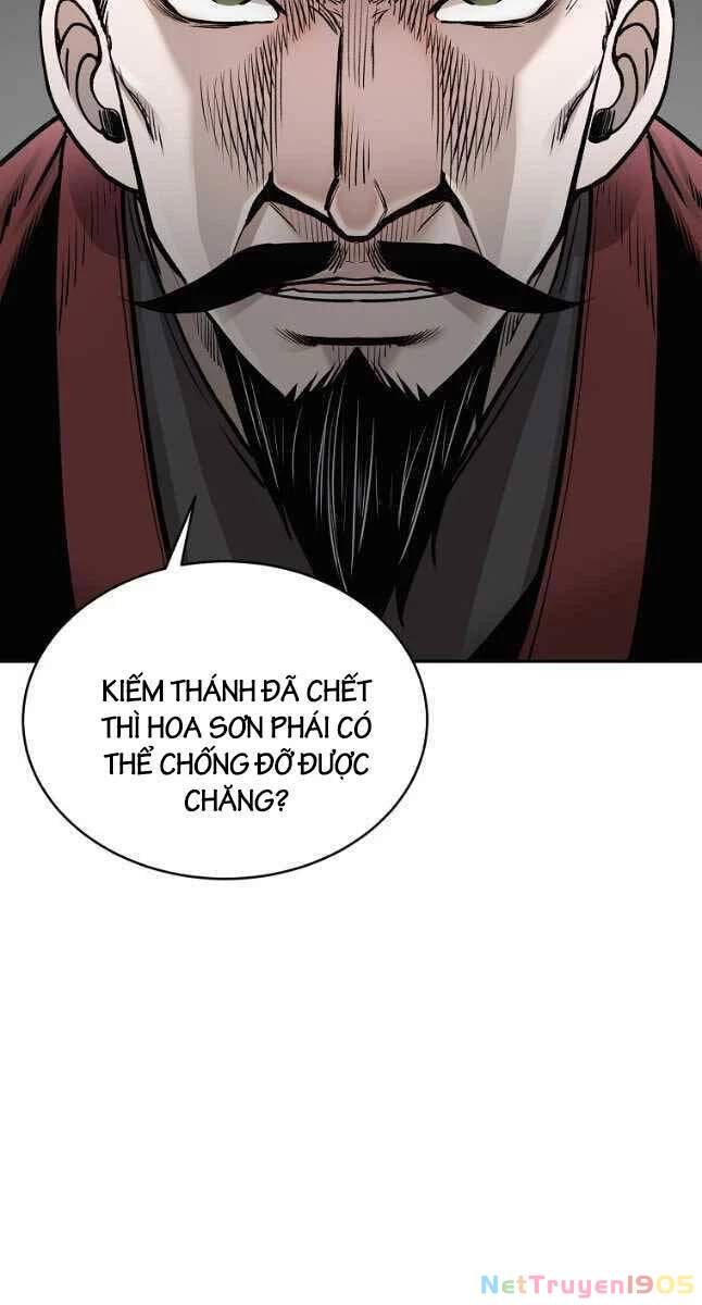 Ma Nhân Hoa Sơn Chapter 58 - 46