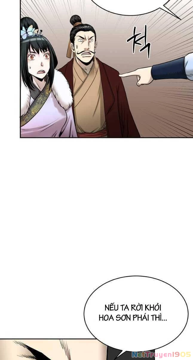 Ma Nhân Hoa Sơn Chapter 58 - 53