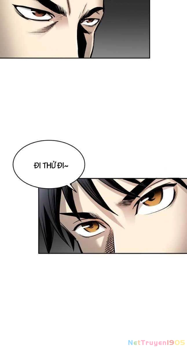 Ma Nhân Hoa Sơn Chapter 58 - 54