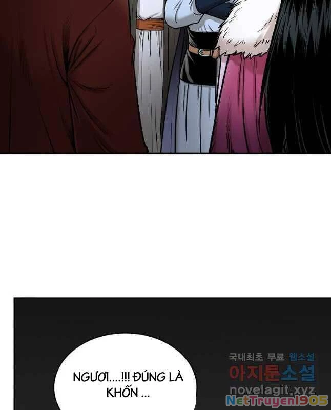 Ma Nhân Hoa Sơn Chapter 58 - 58