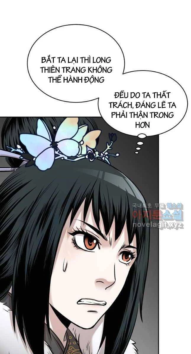 Ma Nhân Hoa Sơn Chapter 58 - 60