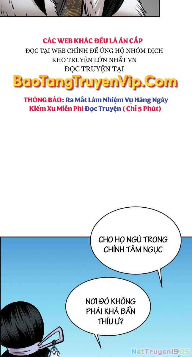 Ma Nhân Hoa Sơn Chapter 58 - 61