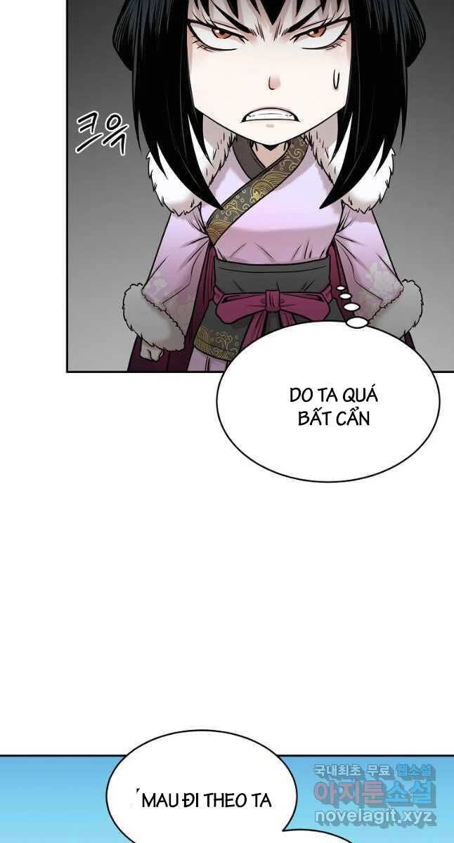 Ma Nhân Hoa Sơn Chapter 58 - 63