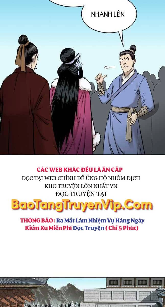 Ma Nhân Hoa Sơn Chapter 58 - 64