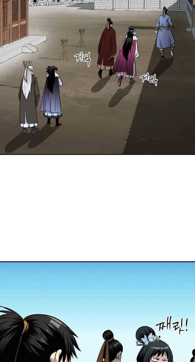 Ma Nhân Hoa Sơn Chapter 58 - 65