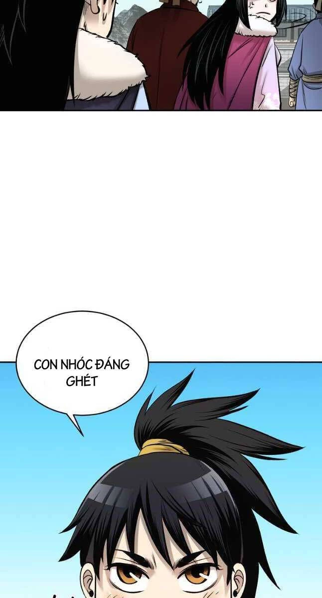 Ma Nhân Hoa Sơn Chapter 58 - 66