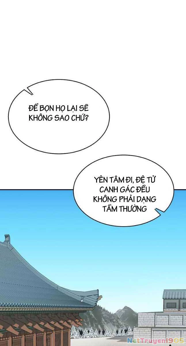 Ma Nhân Hoa Sơn Chapter 58 - 71