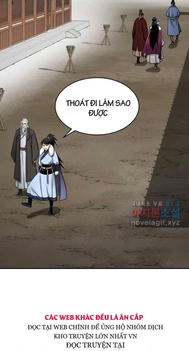 Ma Nhân Hoa Sơn Chapter 58 - 72