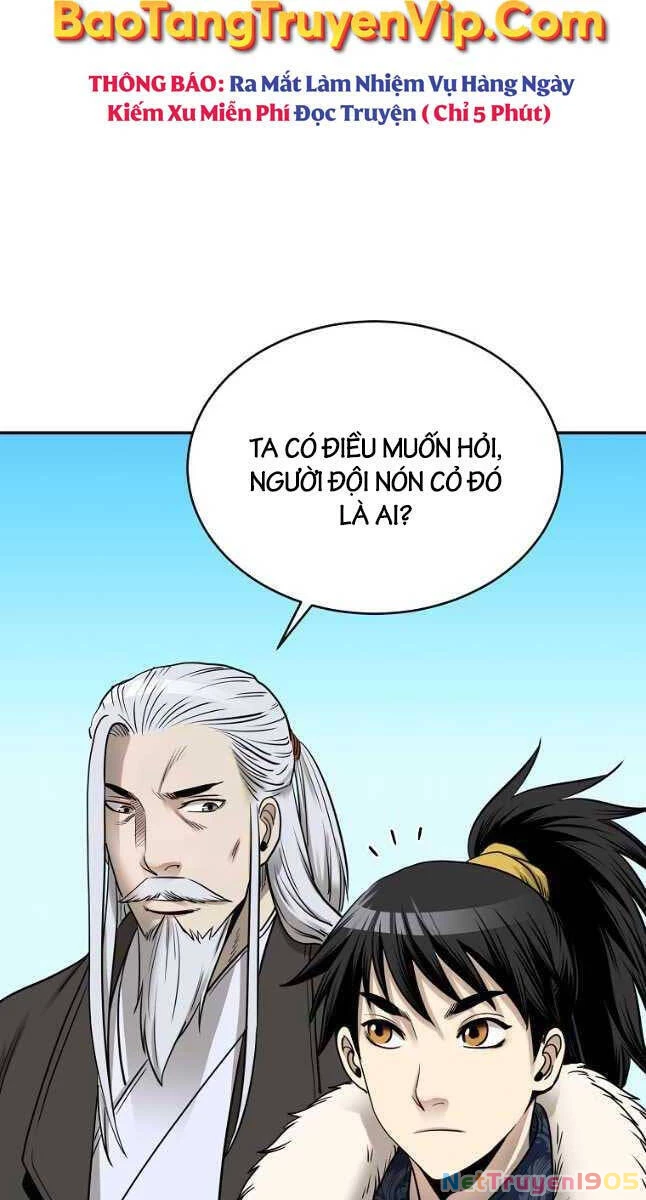 Ma Nhân Hoa Sơn Chapter 58 - 73