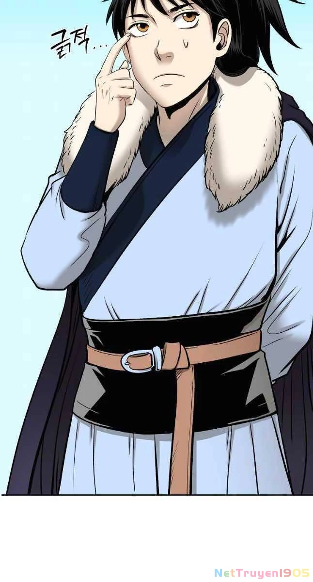 Ma Nhân Hoa Sơn Chapter 58 - 75