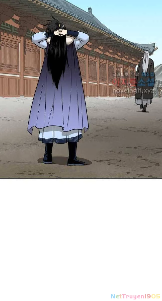 Ma Nhân Hoa Sơn Chapter 58 - 85