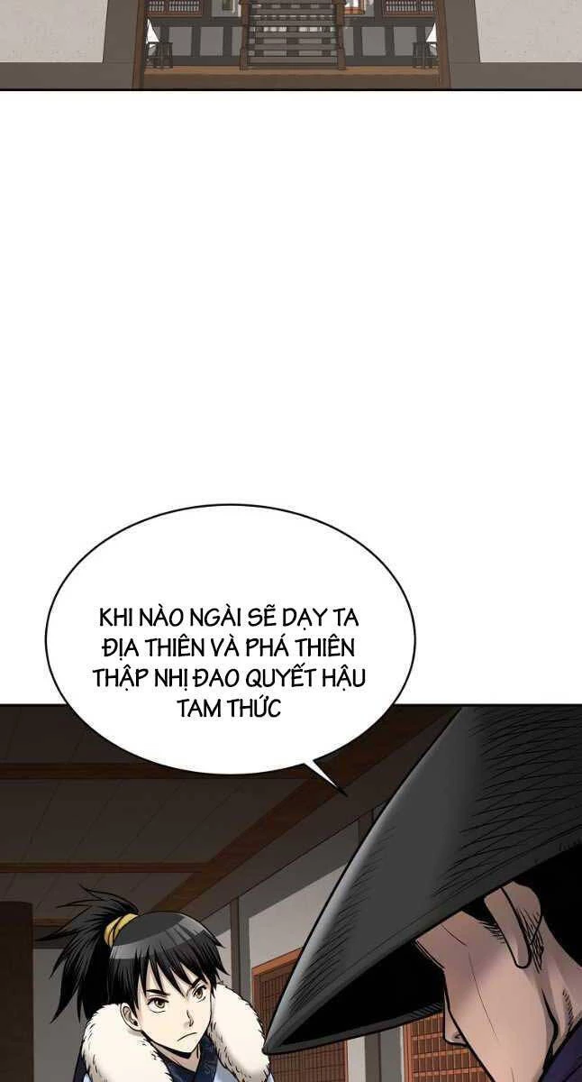 Ma Nhân Hoa Sơn Chapter 58 - 90