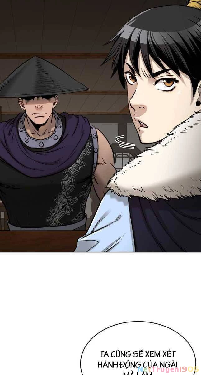 Ma Nhân Hoa Sơn Chapter 58 - 92