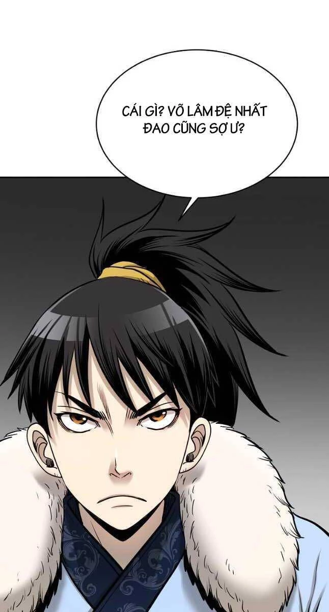 Ma Nhân Hoa Sơn Chapter 58 - 94