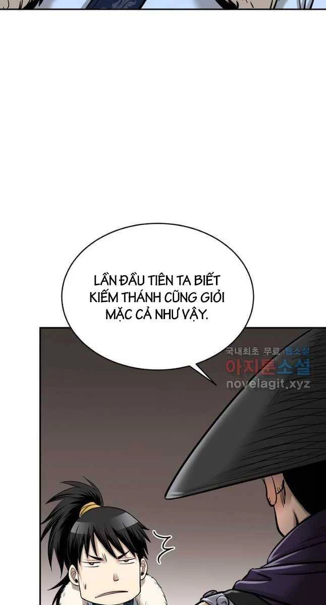 Ma Nhân Hoa Sơn Chapter 58 - 95