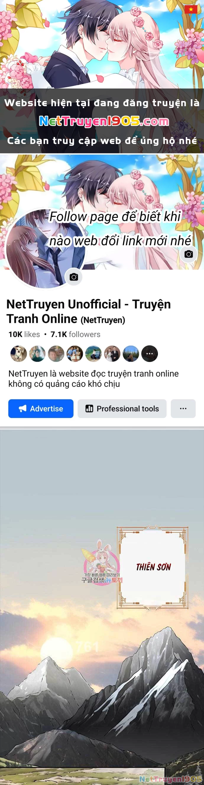 Ma Nhân Hoa Sơn Chapter 60 - 1