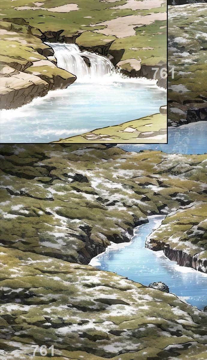 Ma Nhân Hoa Sơn Chapter 60 - 2