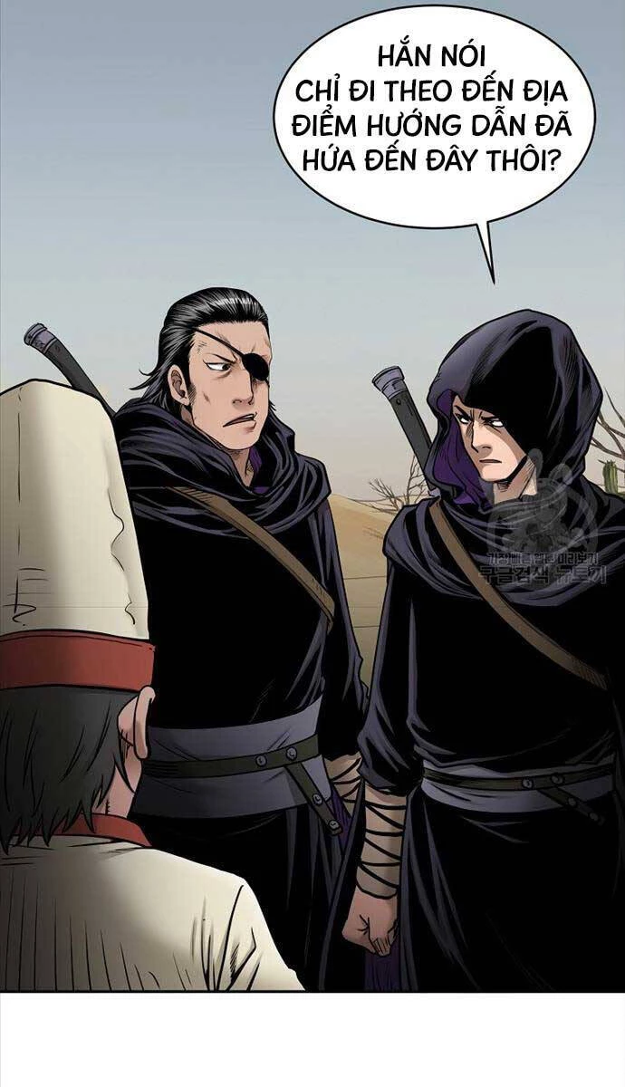 Ma Nhân Hoa Sơn Chapter 60 - 8