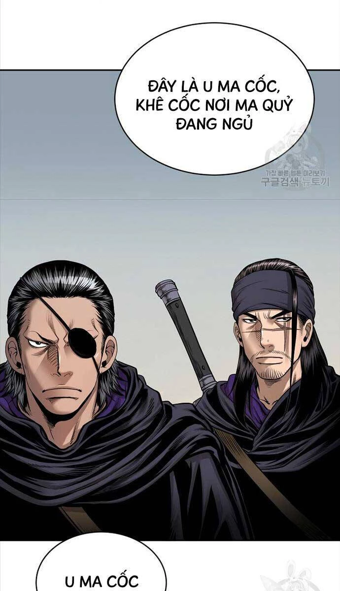 Ma Nhân Hoa Sơn Chapter 60 - 12