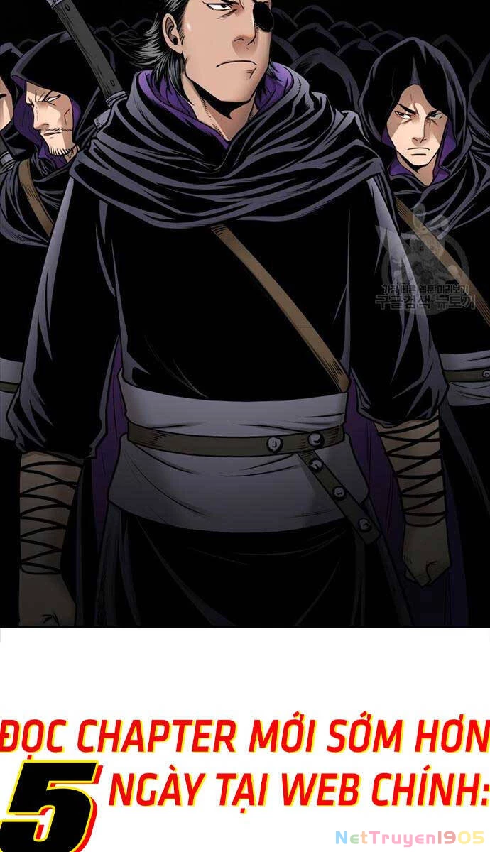 Ma Nhân Hoa Sơn Chapter 60 - 18