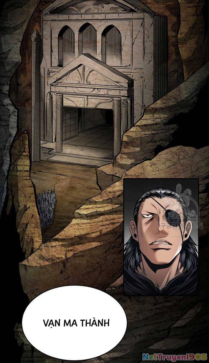 Ma Nhân Hoa Sơn Chapter 60 - 20