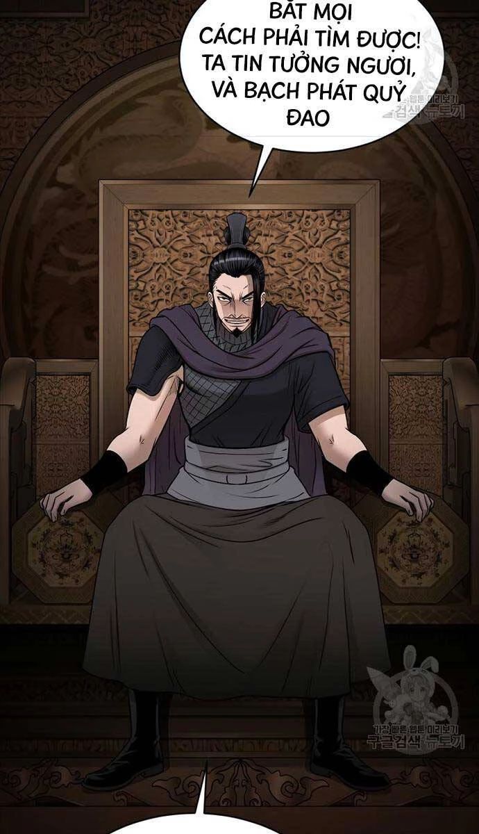 Ma Nhân Hoa Sơn Chapter 60 - 22