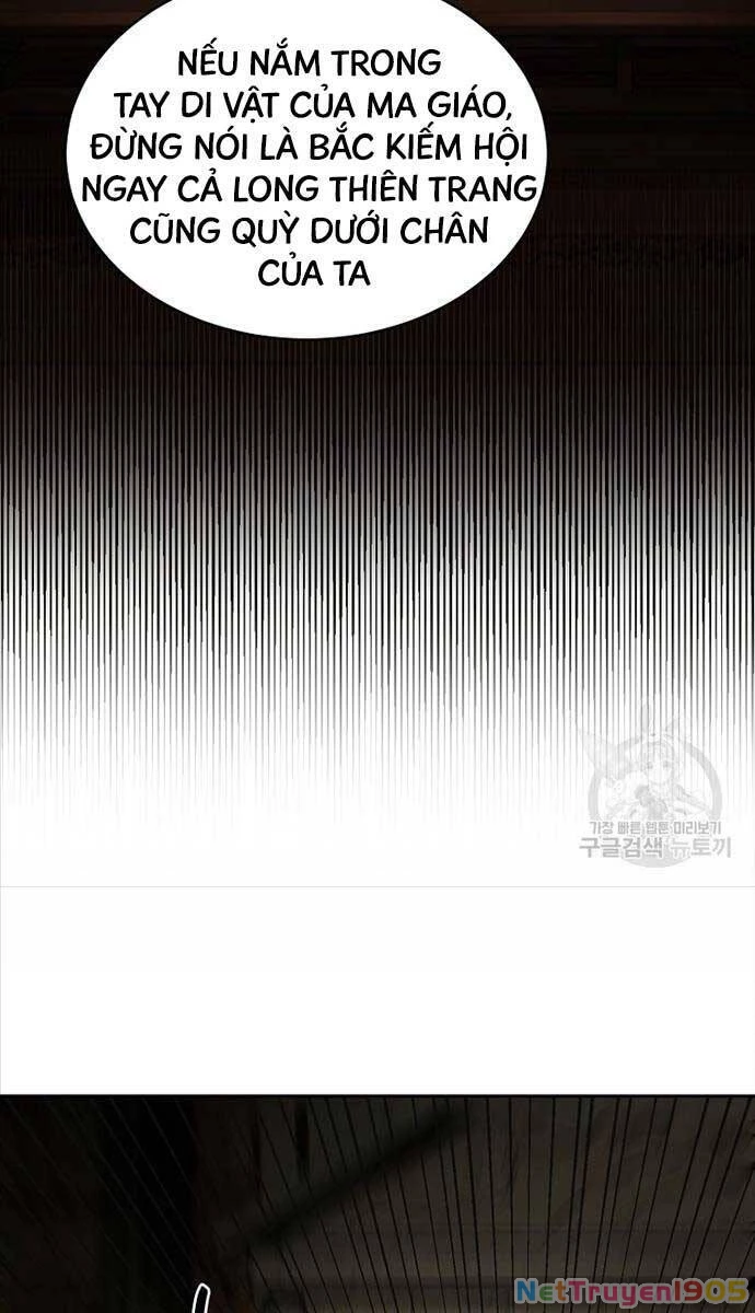 Ma Nhân Hoa Sơn Chapter 60 - 23