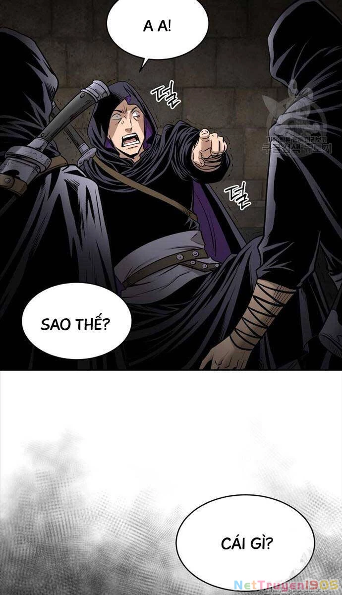 Ma Nhân Hoa Sơn Chapter 60 - 29