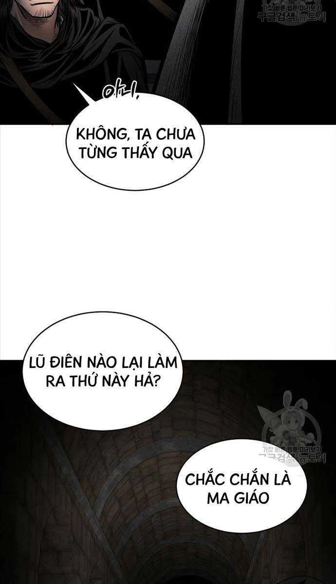 Ma Nhân Hoa Sơn Chapter 60 - 33