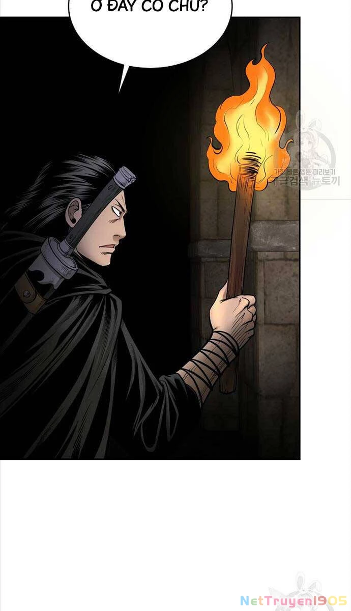 Ma Nhân Hoa Sơn Chapter 60 - 35