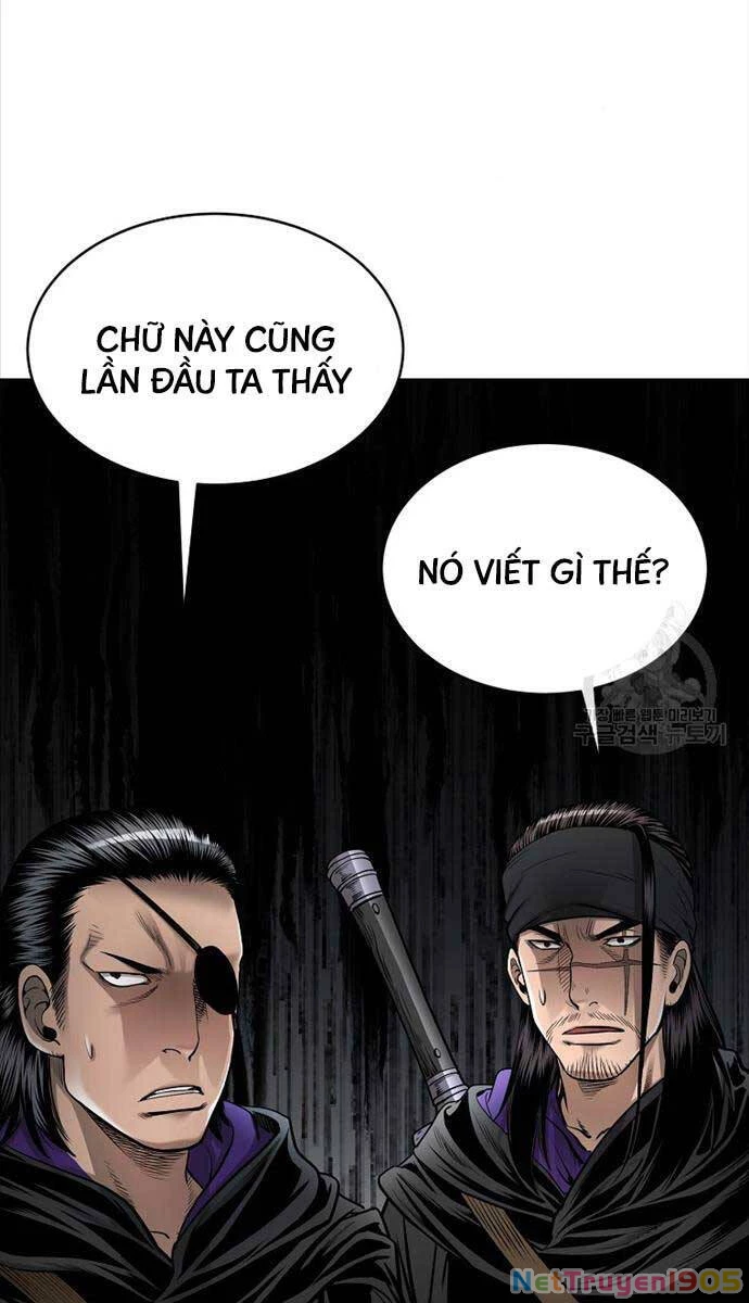 Ma Nhân Hoa Sơn Chapter 60 - 37