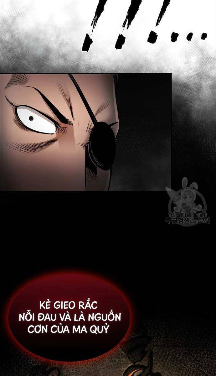 Ma Nhân Hoa Sơn Chapter 60 - 40