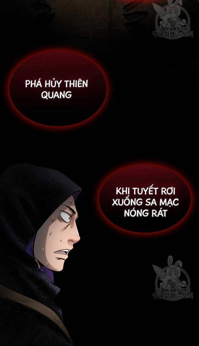 Ma Nhân Hoa Sơn Chapter 60 - 42