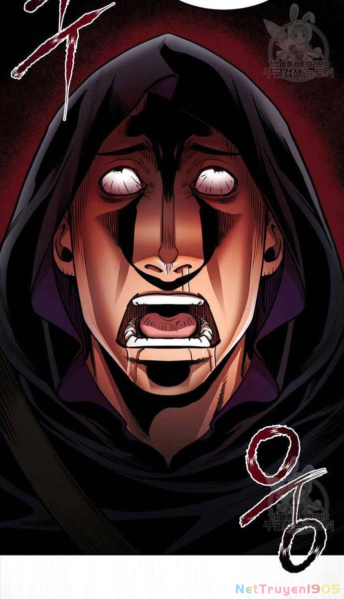 Ma Nhân Hoa Sơn Chapter 60 - 45