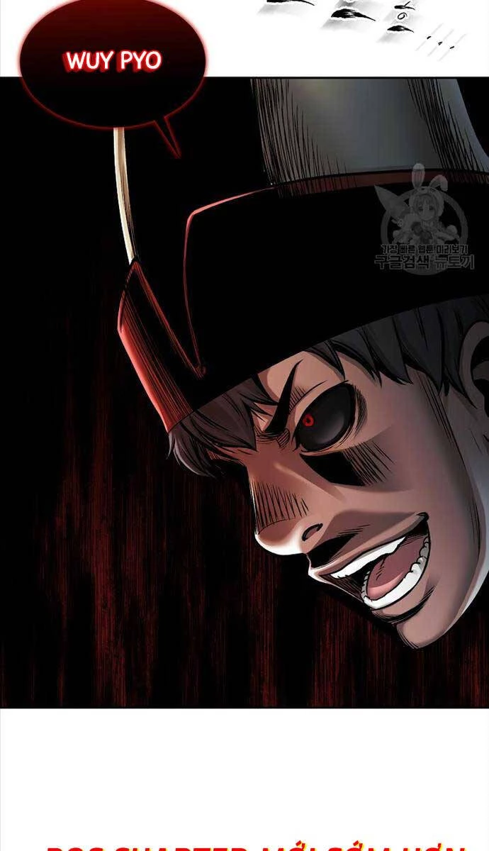 Ma Nhân Hoa Sơn Chapter 60 - 61