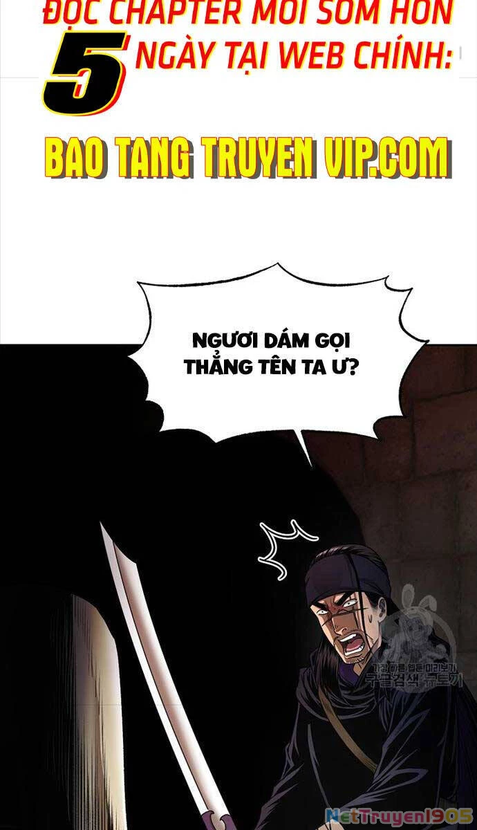 Ma Nhân Hoa Sơn Chapter 60 - 62