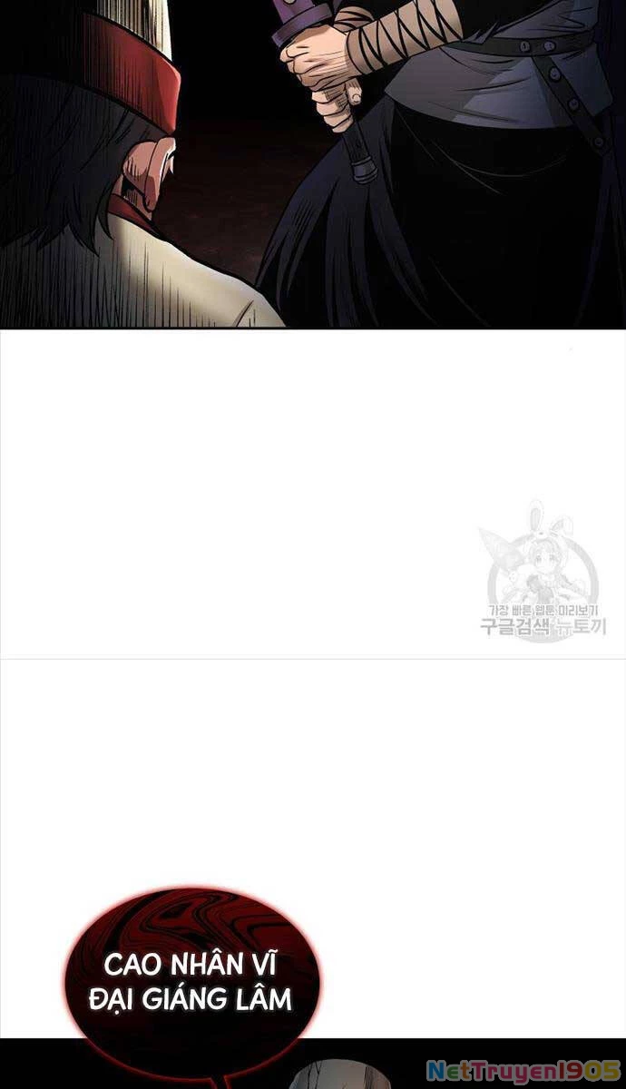 Ma Nhân Hoa Sơn Chapter 60 - 63