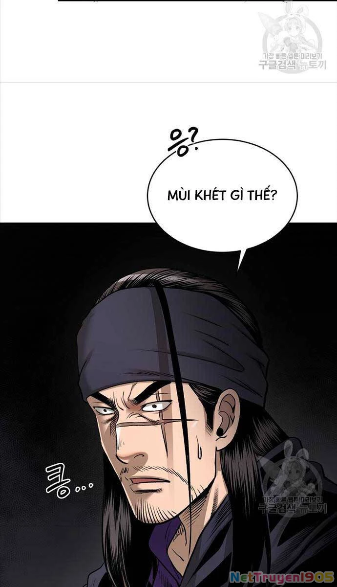 Ma Nhân Hoa Sơn Chapter 60 - 68