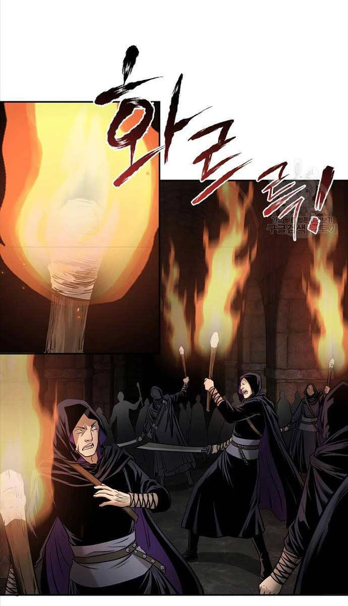 Ma Nhân Hoa Sơn Chapter 60 - 70