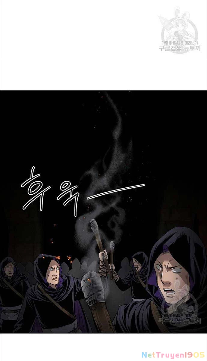 Ma Nhân Hoa Sơn Chapter 60 - 71