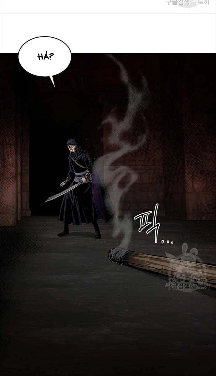 Ma Nhân Hoa Sơn Chapter 60 - 79