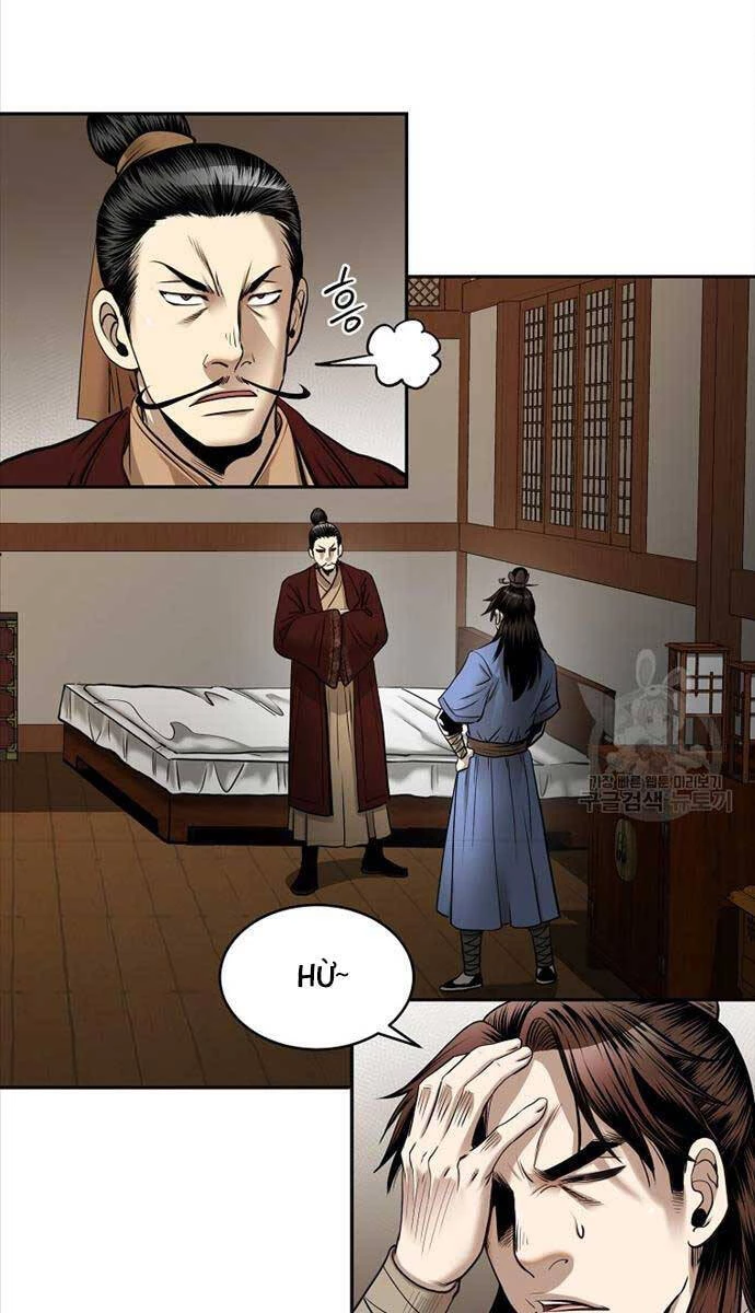 Ma Nhân Hoa Sơn Chapter 60 - 92