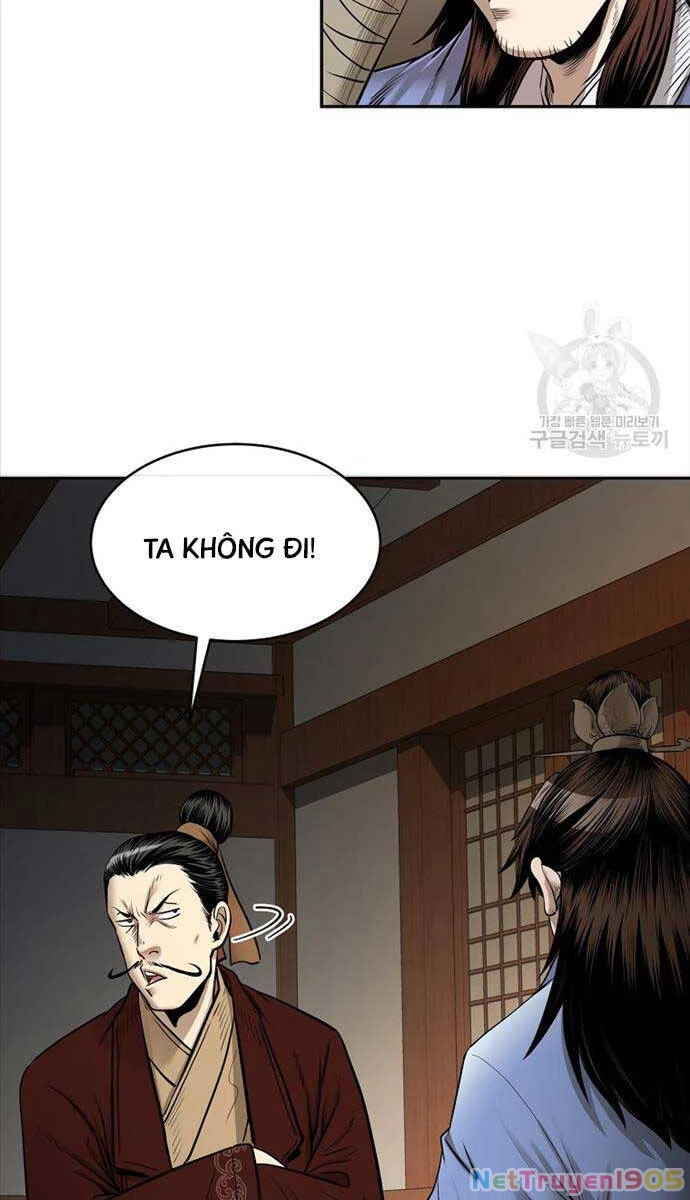 Ma Nhân Hoa Sơn Chapter 60 - 93