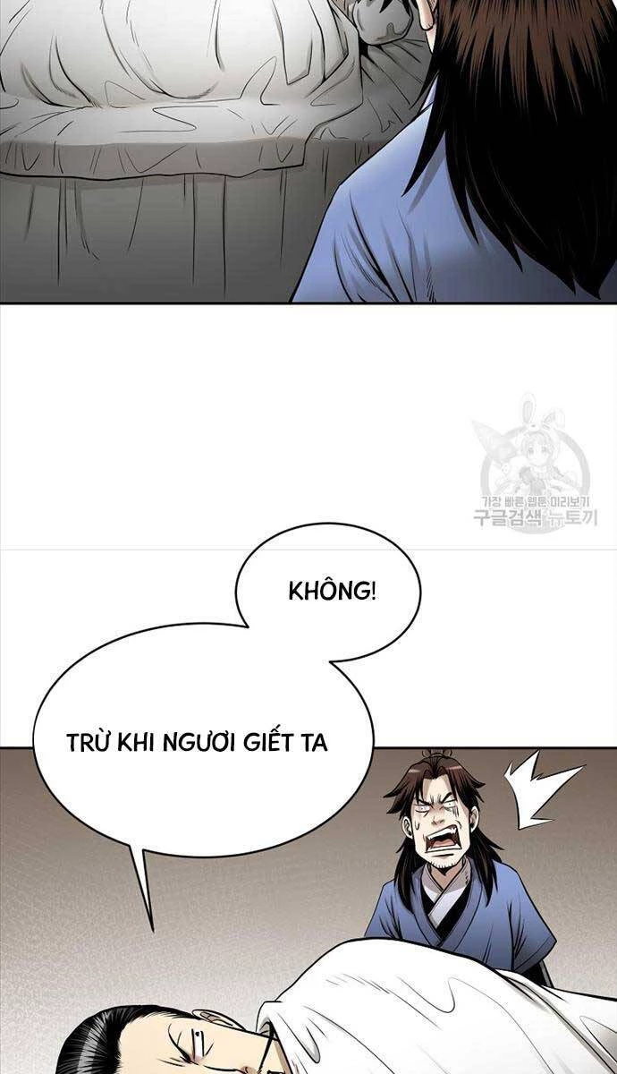 Ma Nhân Hoa Sơn Chapter 60 - 100