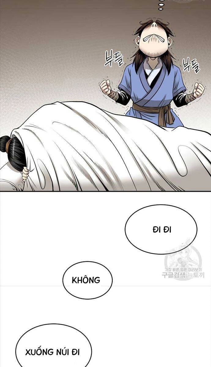 Ma Nhân Hoa Sơn Chapter 60 - 102