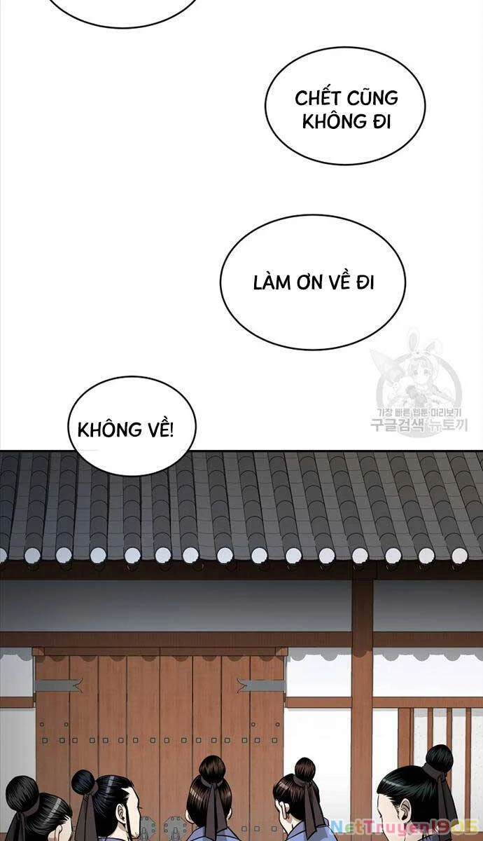 Ma Nhân Hoa Sơn Chapter 60 - 103