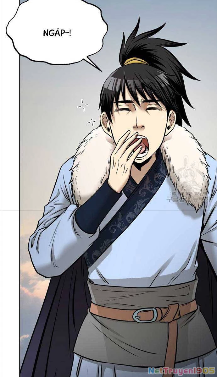 Ma Nhân Hoa Sơn Chapter 60 - 106