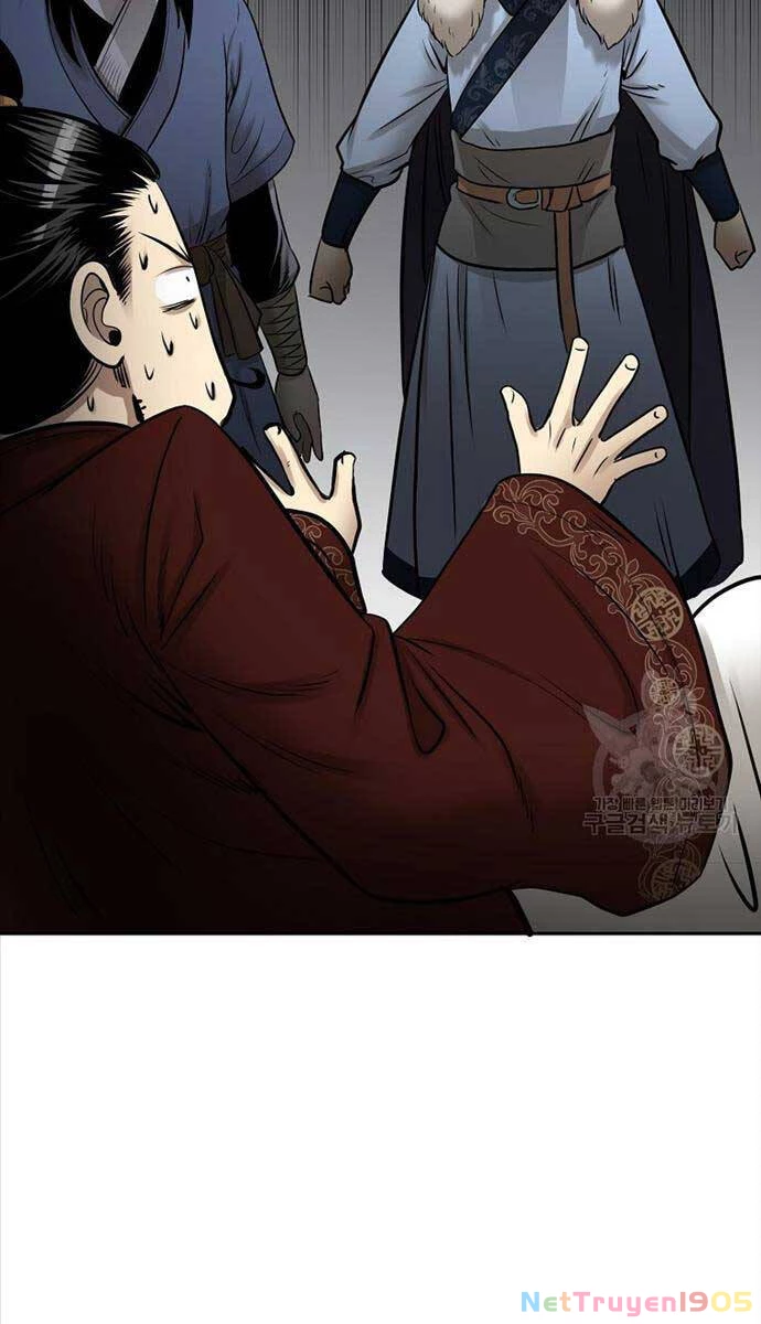 Ma Nhân Hoa Sơn Chapter 60 - 118